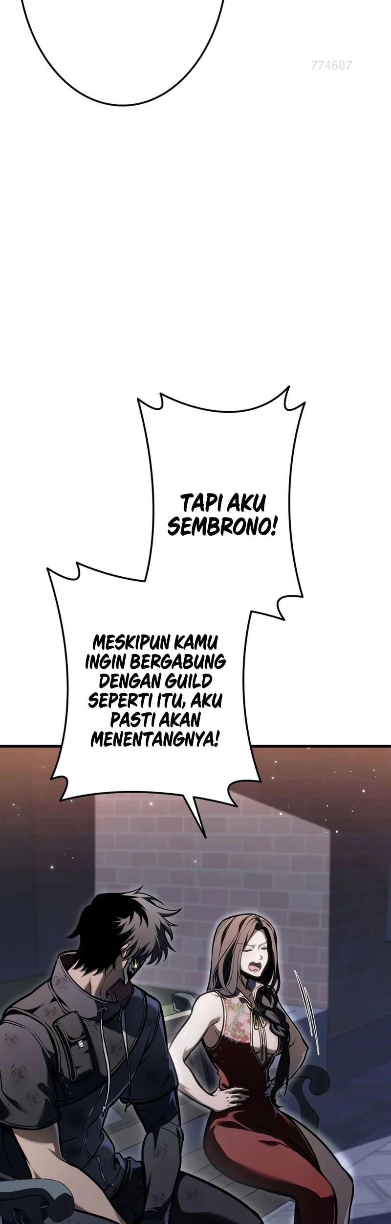 Reincarnator’s Stream Chapter 48 Gambar 97