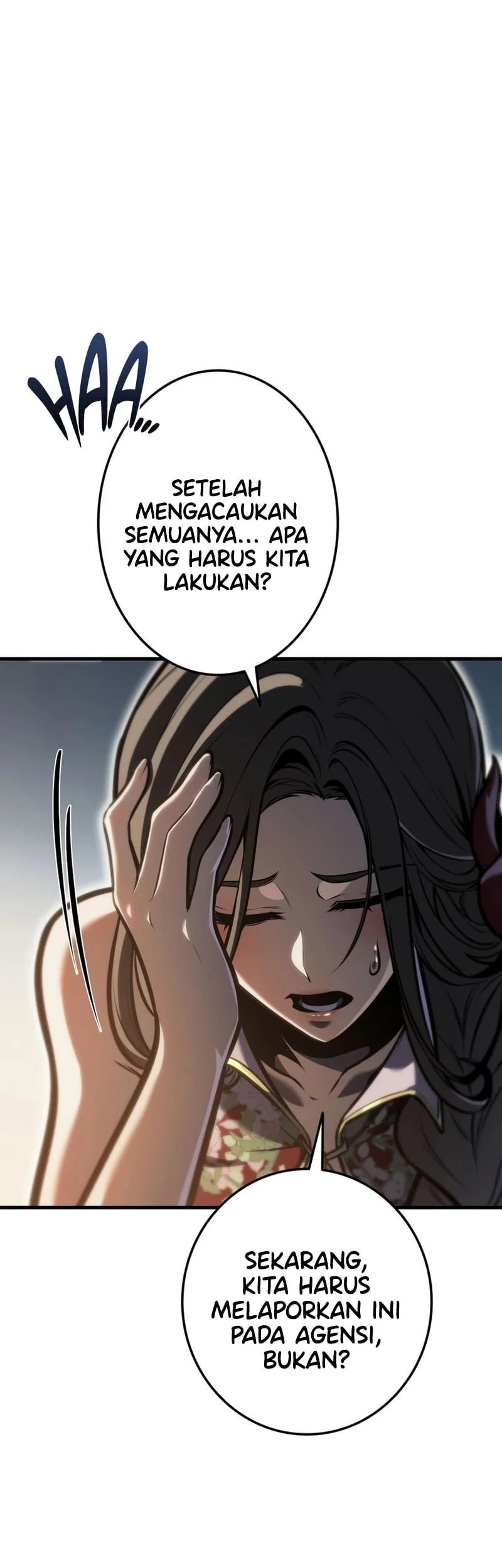 Reincarnator’s Stream Chapter 48 Gambar 99