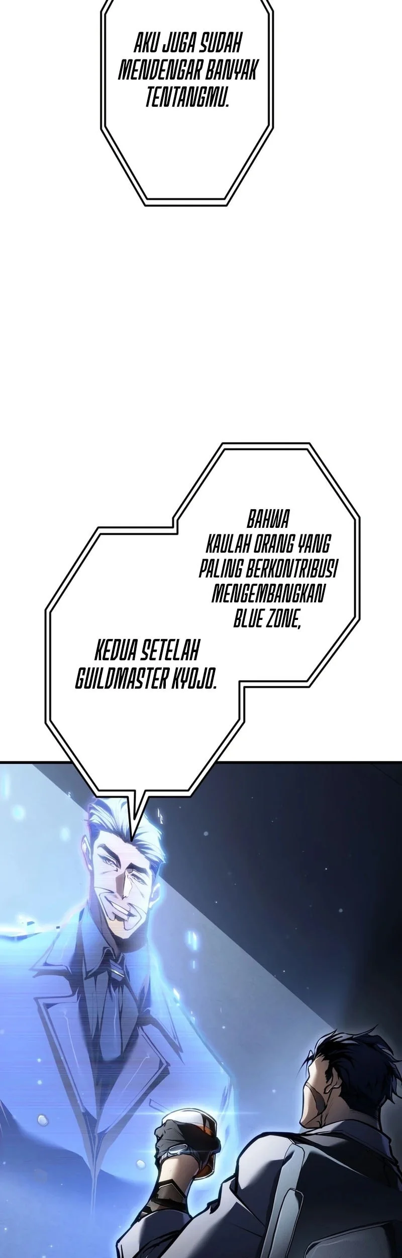 Reincarnator’s Stream Chapter 49 Gambar 52