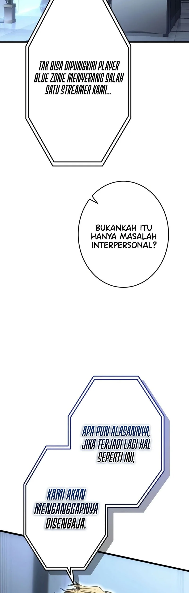 Reincarnator’s Stream Chapter 49 Gambar 56