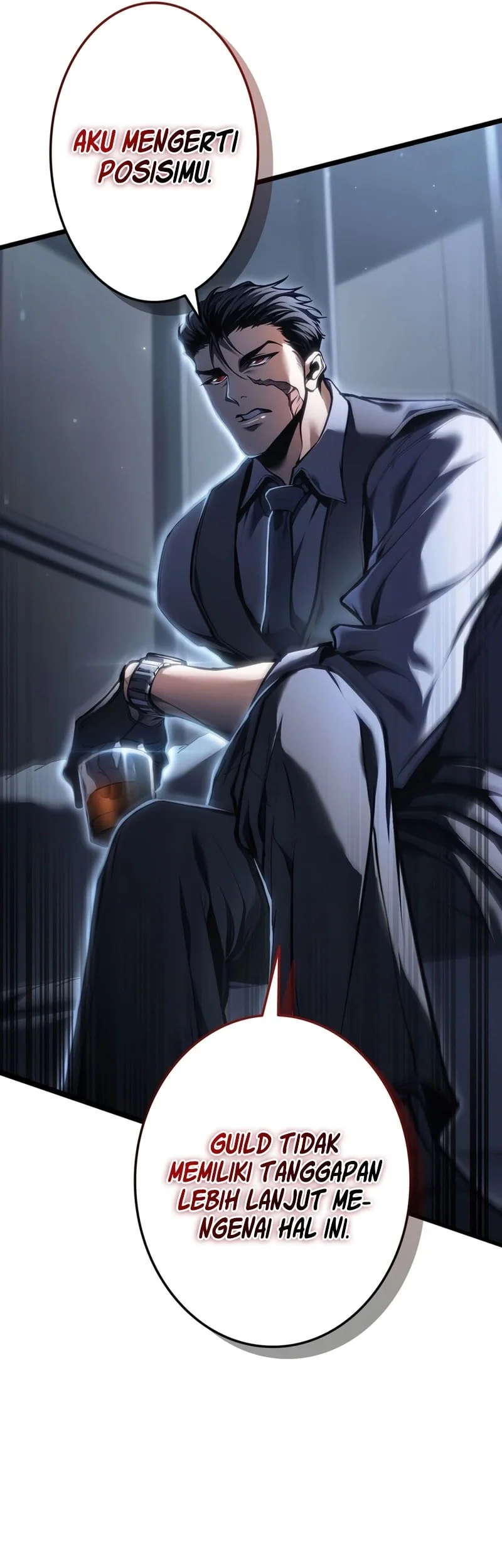 Reincarnator’s Stream Chapter 49 Gambar 58
