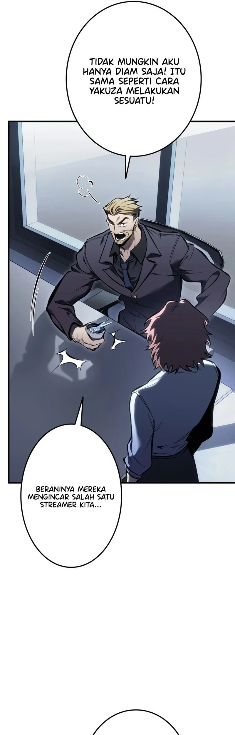 Reincarnator’s Stream Chapter 49 Gambar 62
