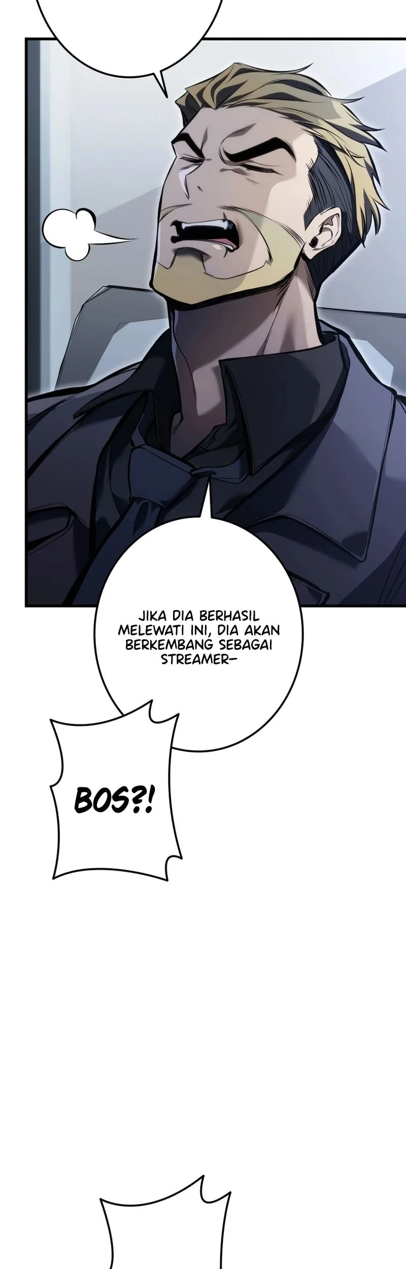Reincarnator’s Stream Chapter 49 Gambar 64
