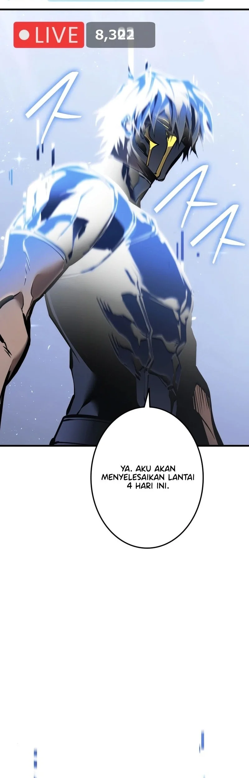 Reincarnator’s Stream Chapter 49 Gambar 67