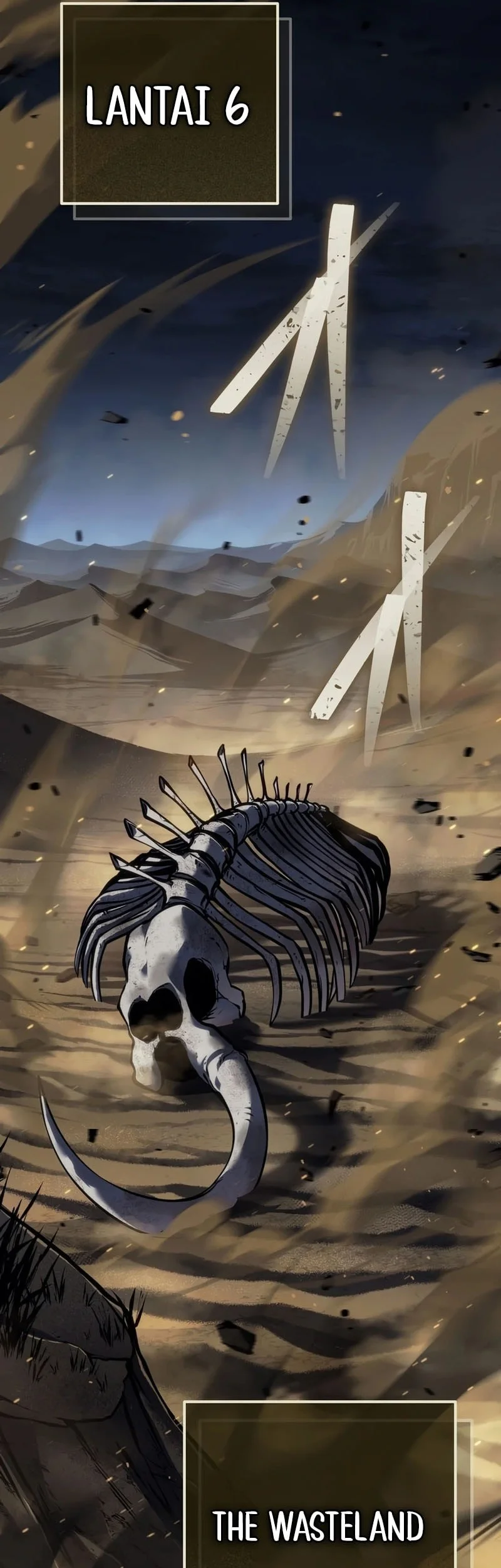 Reincarnator’s Stream Chapter 49 Gambar 70