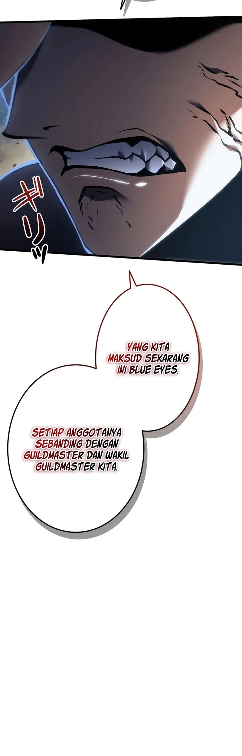 Reincarnator’s Stream Chapter 49 Gambar 76