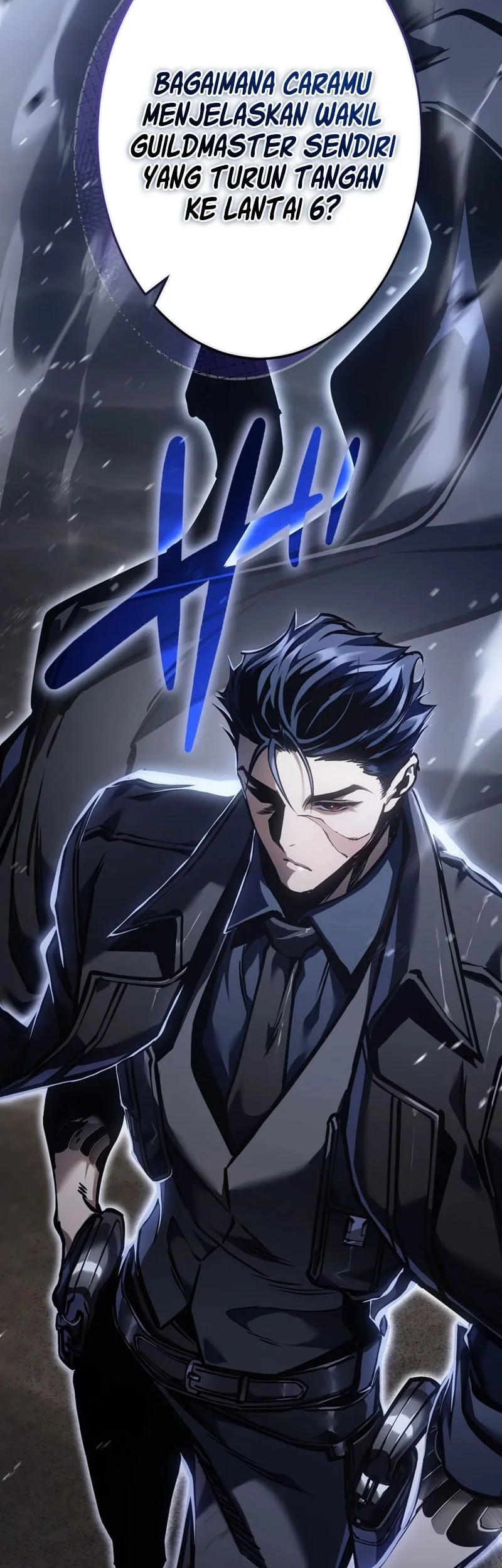 Reincarnator’s Stream Chapter 49 Gambar 79