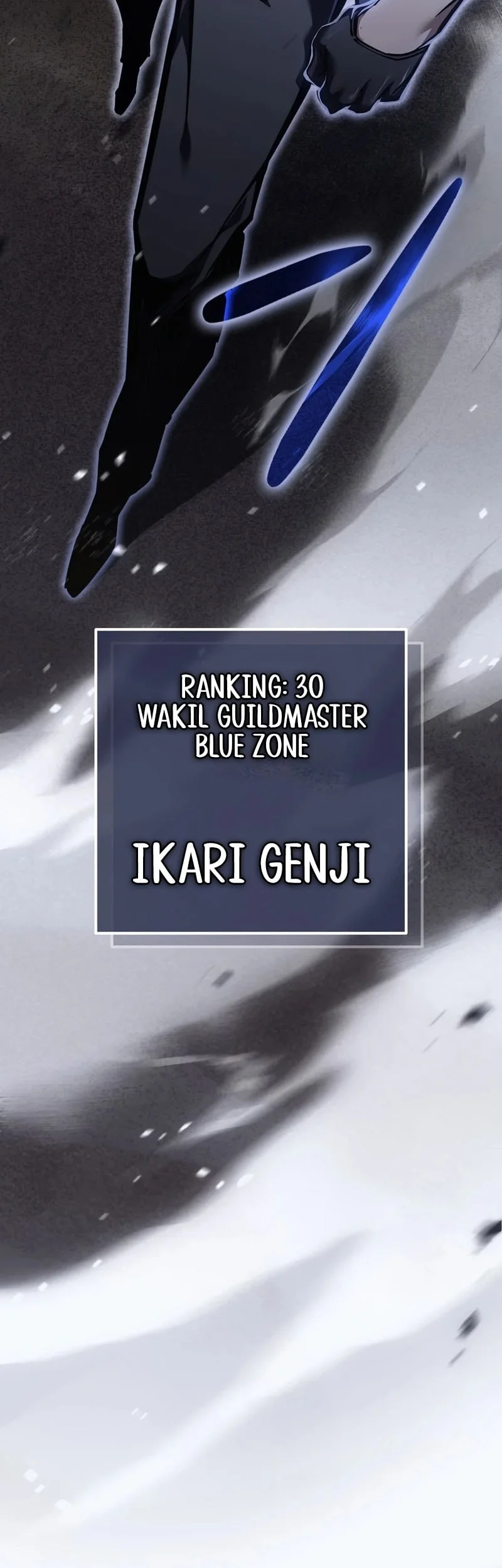 Reincarnator’s Stream Chapter 49 Gambar 80