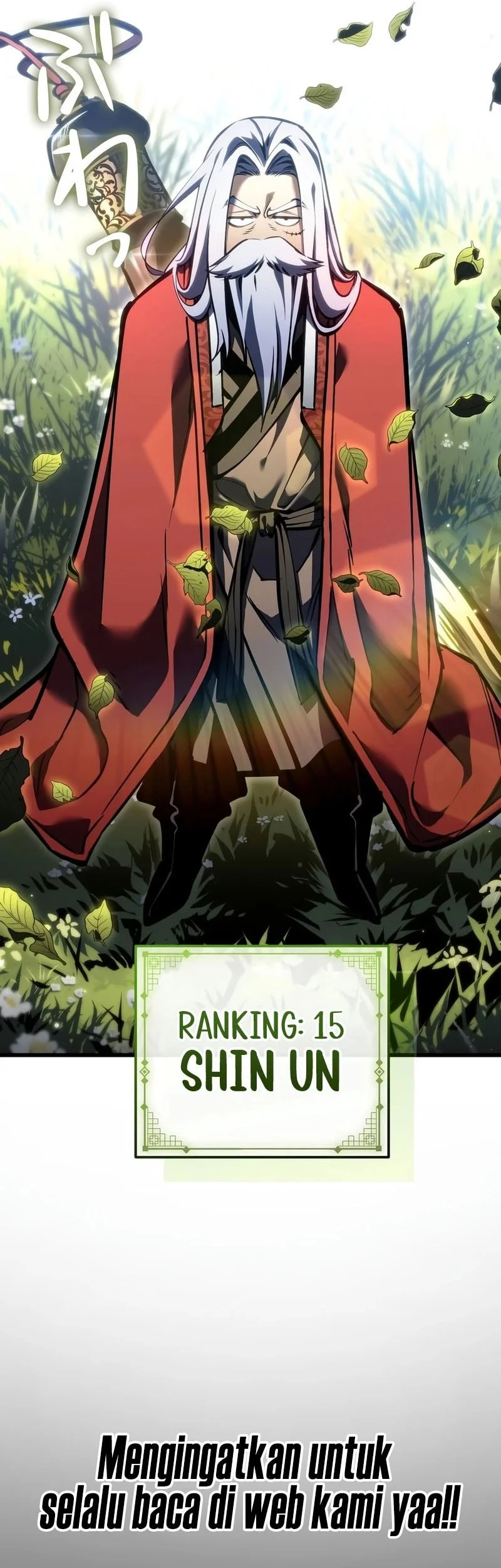 Reincarnator’s Stream Chapter 50 Gambar 50