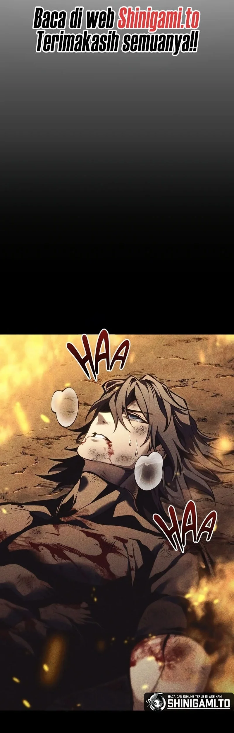Reincarnator’s Stream Chapter 50 Gambar 51
