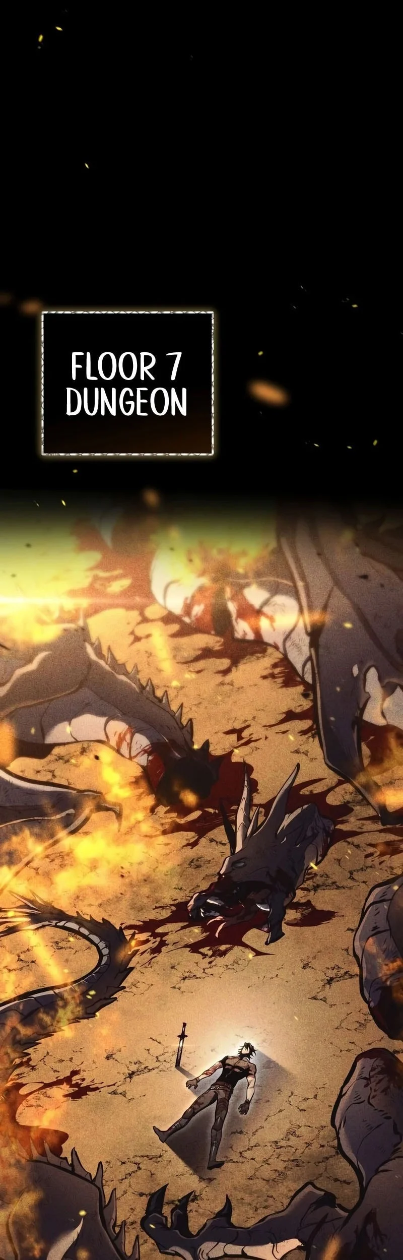 Reincarnator’s Stream Chapter 50 Gambar 52