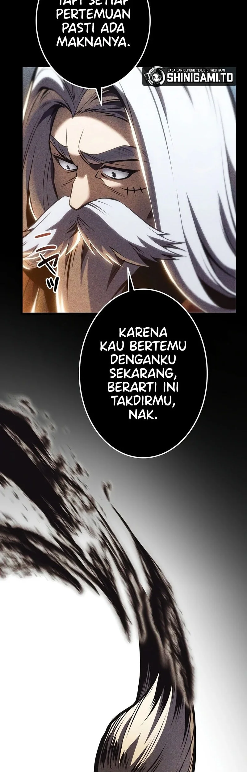 Reincarnator’s Stream Chapter 50 Gambar 59