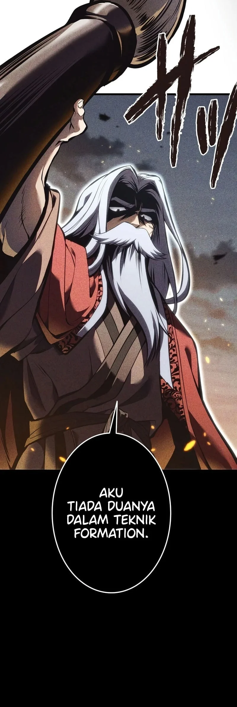 Reincarnator’s Stream Chapter 50 Gambar 60