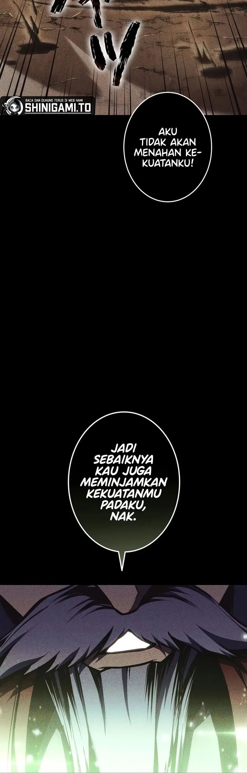 Reincarnator’s Stream Chapter 50 Gambar 62