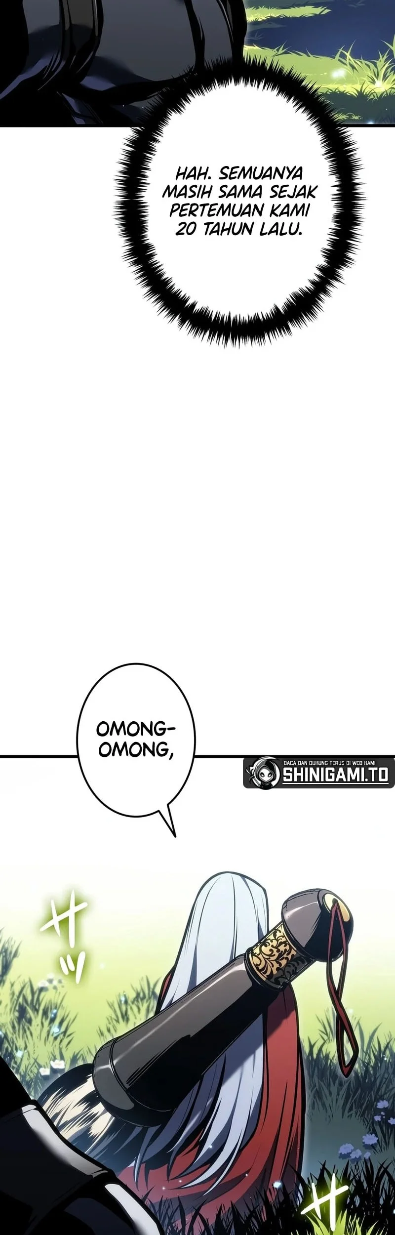 Reincarnator’s Stream Chapter 50 Gambar 66