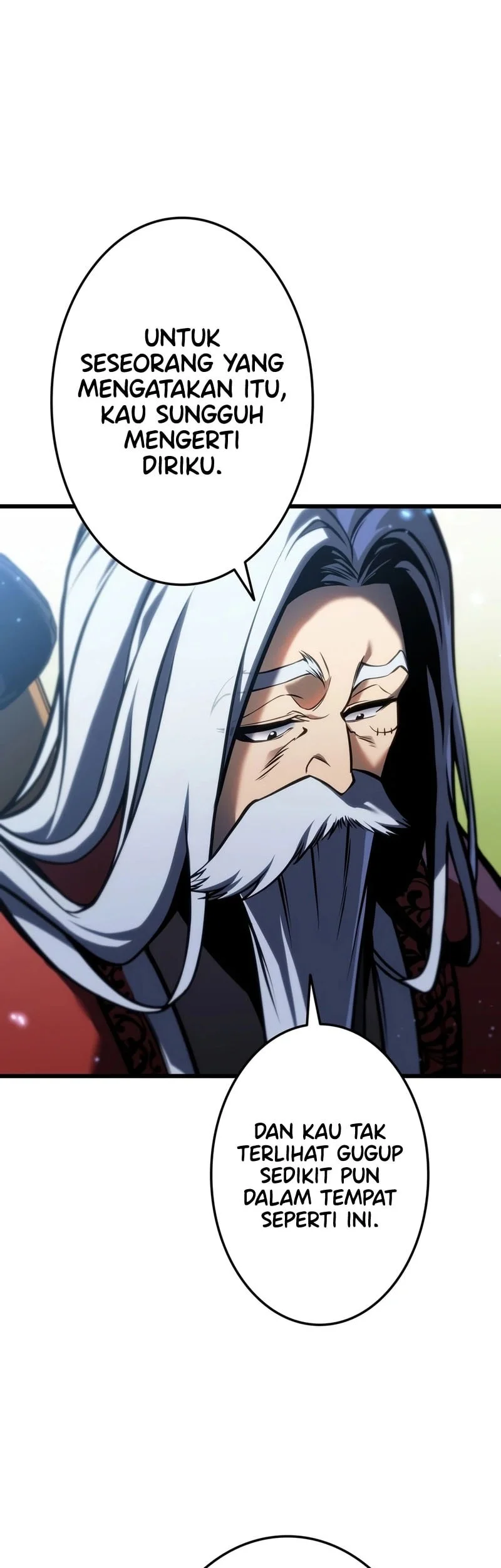 Reincarnator’s Stream Chapter 50 Gambar 69