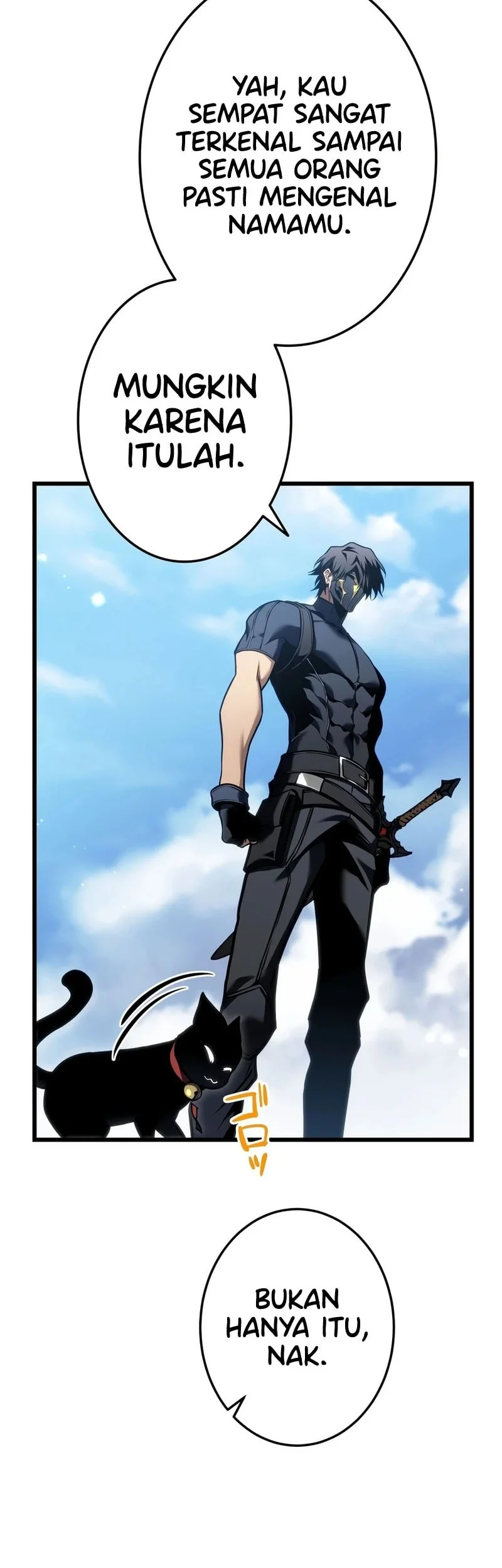 Reincarnator’s Stream Chapter 50 Gambar 70