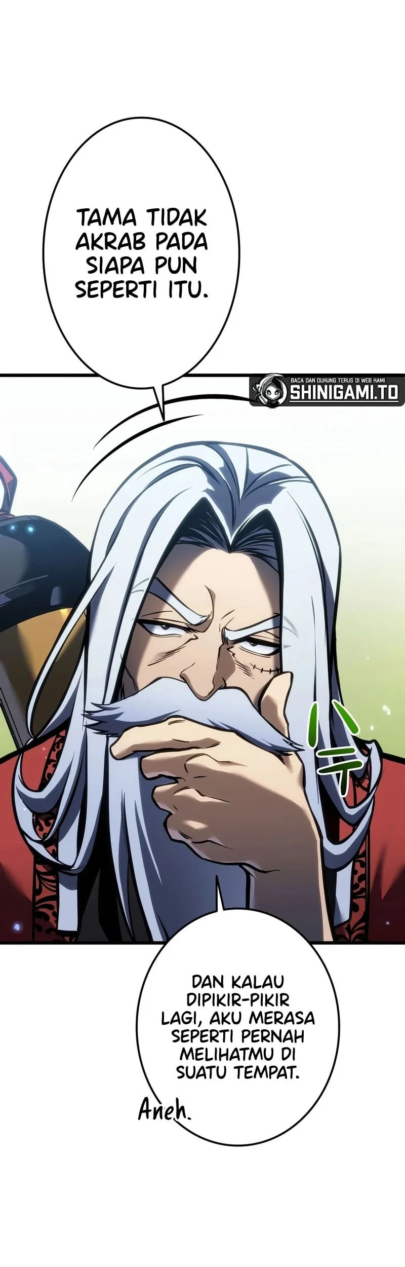 Reincarnator’s Stream Chapter 50 Gambar 71