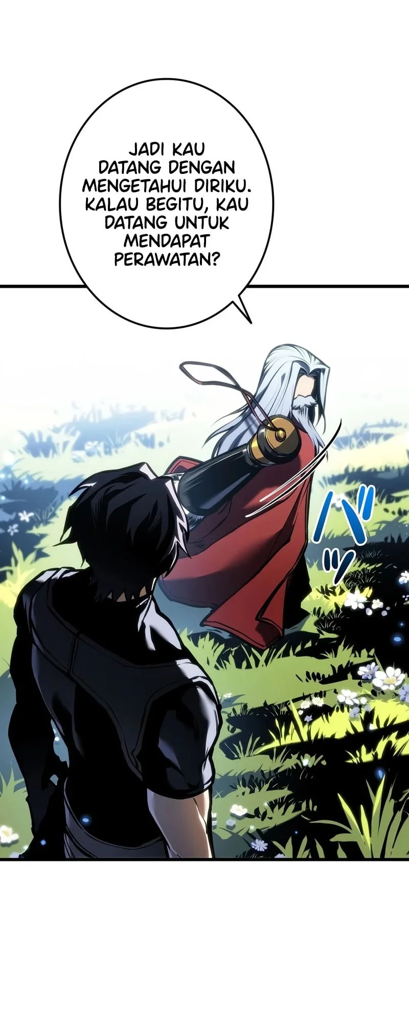 Reincarnator’s Stream Chapter 50 Gambar 72