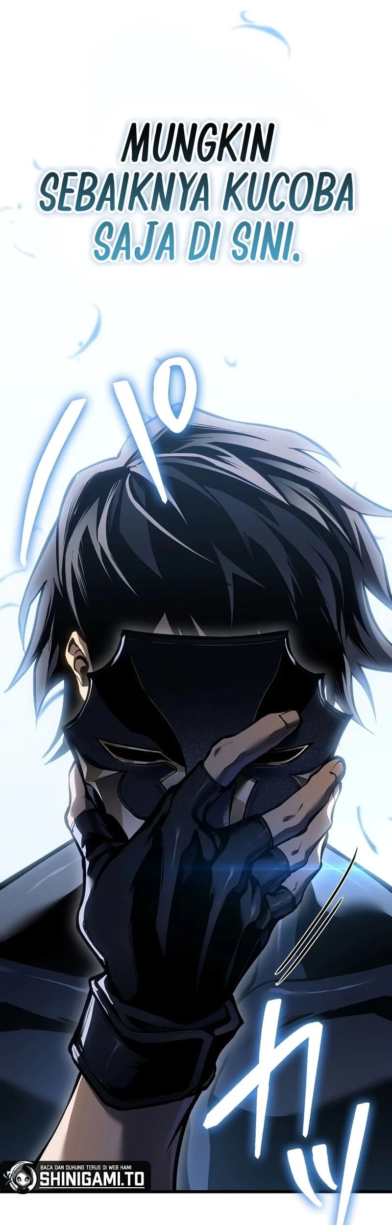 Reincarnator’s Stream Chapter 50 Gambar 77