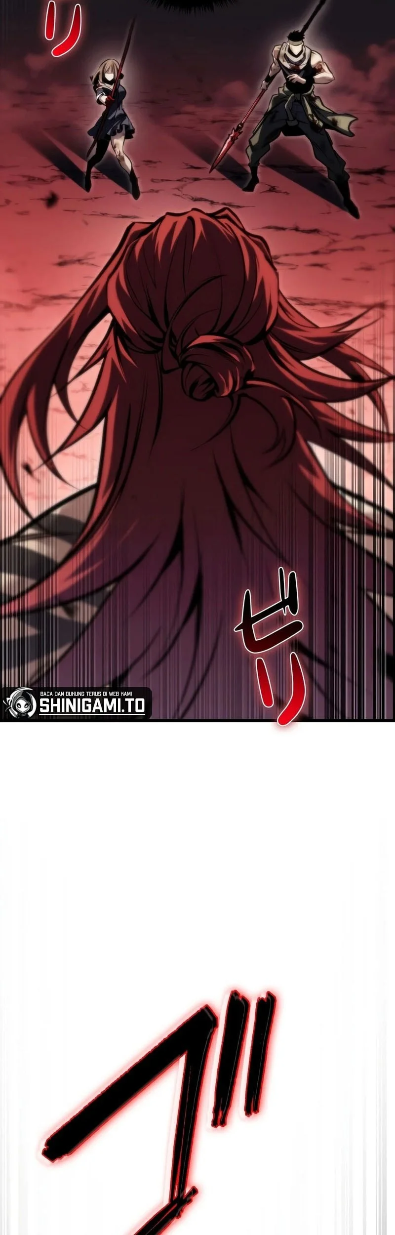 Reincarnator’s Stream Chapter 51 Gambar 53
