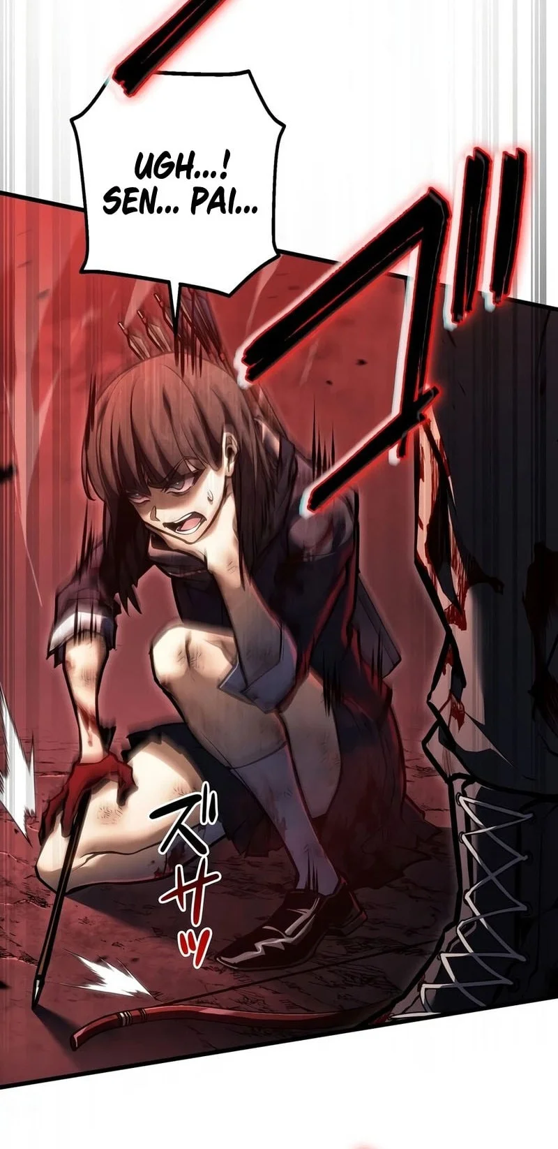 Reincarnator’s Stream Chapter 51 Gambar 54