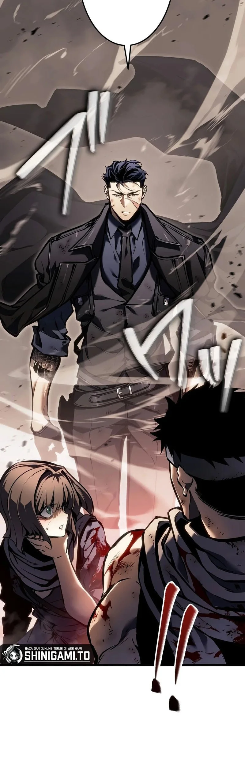 Reincarnator’s Stream Chapter 51 Gambar 61