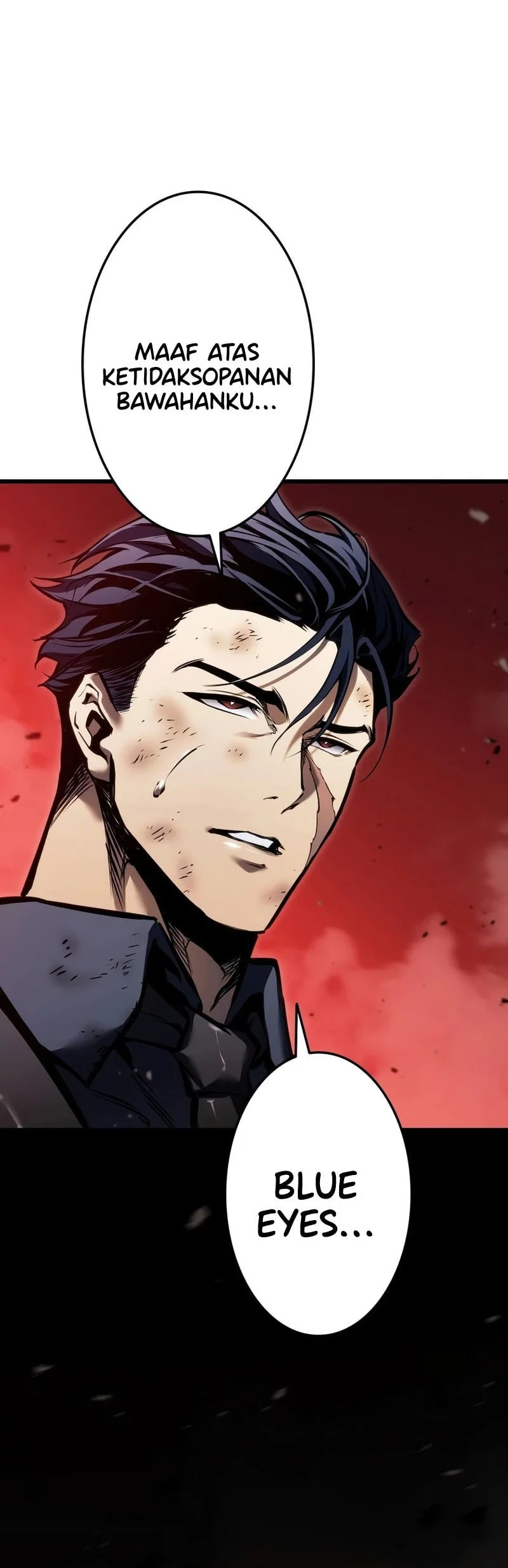 Reincarnator’s Stream Chapter 51 Gambar 62