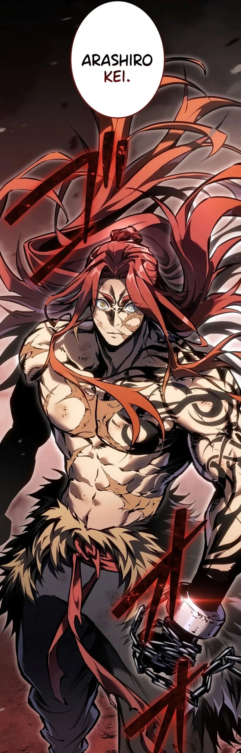 Reincarnator’s Stream Chapter 51 Gambar 63