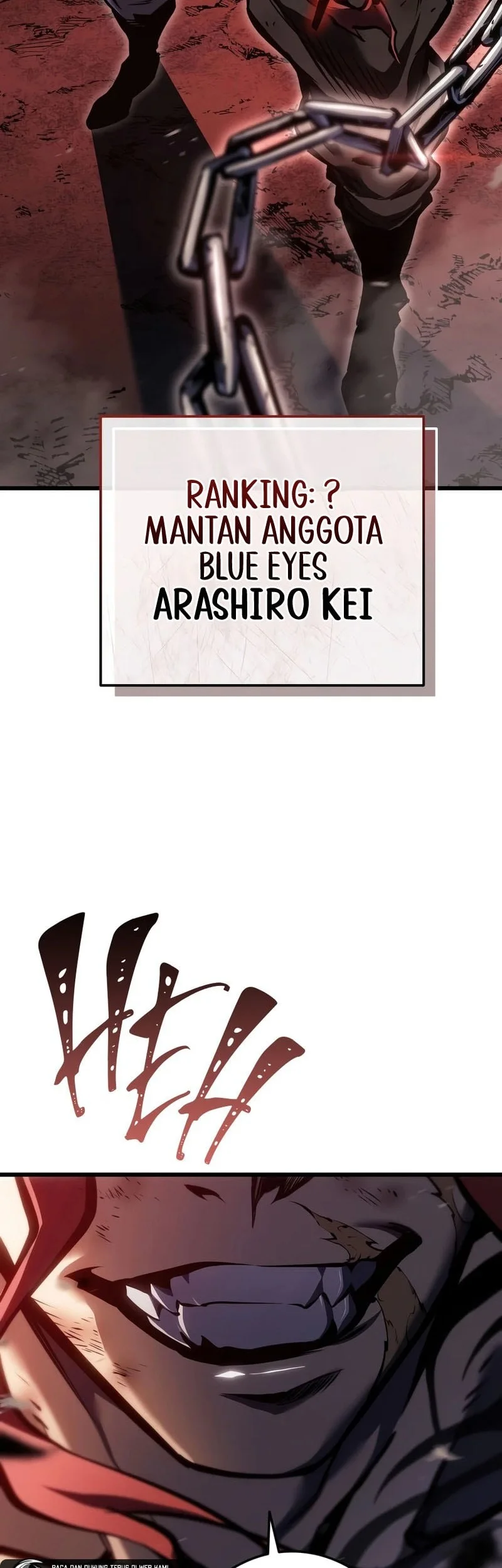 Reincarnator’s Stream Chapter 51 Gambar 64