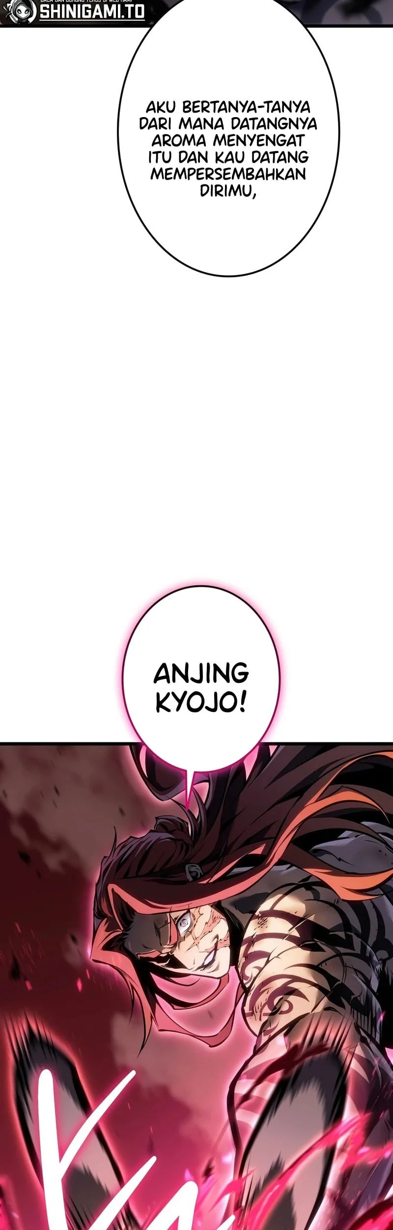Reincarnator’s Stream Chapter 51 Gambar 65