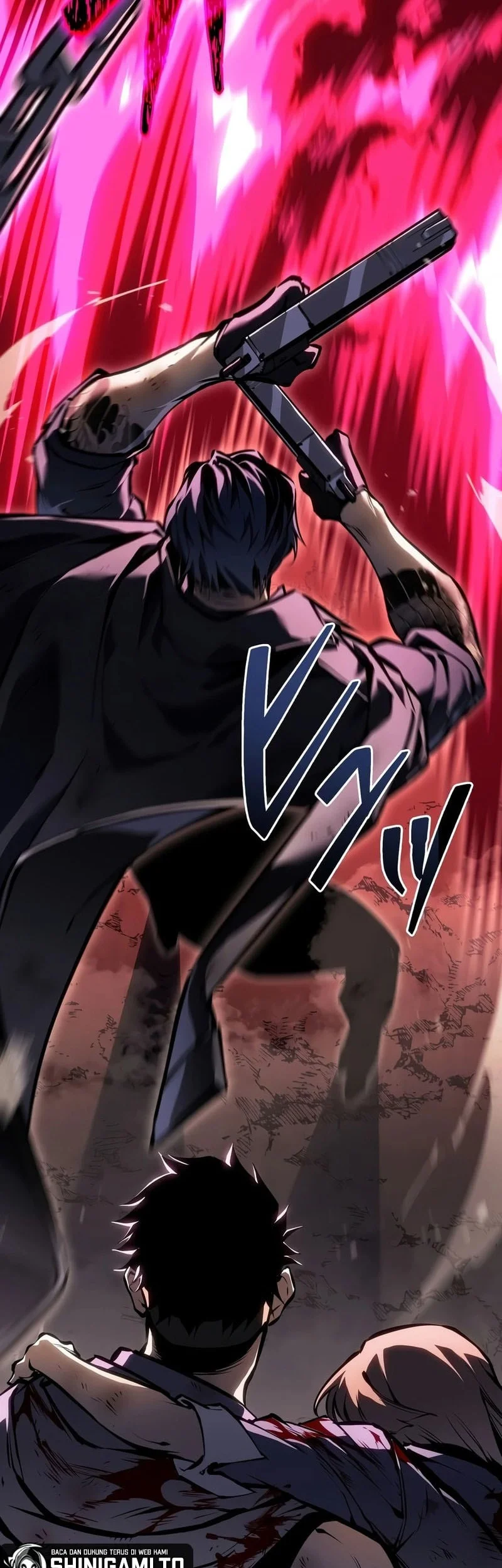 Reincarnator’s Stream Chapter 51 Gambar 68