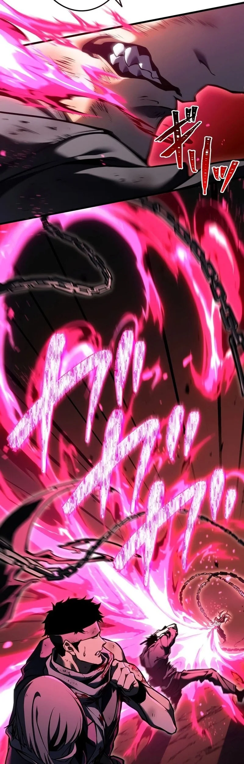 Reincarnator’s Stream Chapter 51 Gambar 72