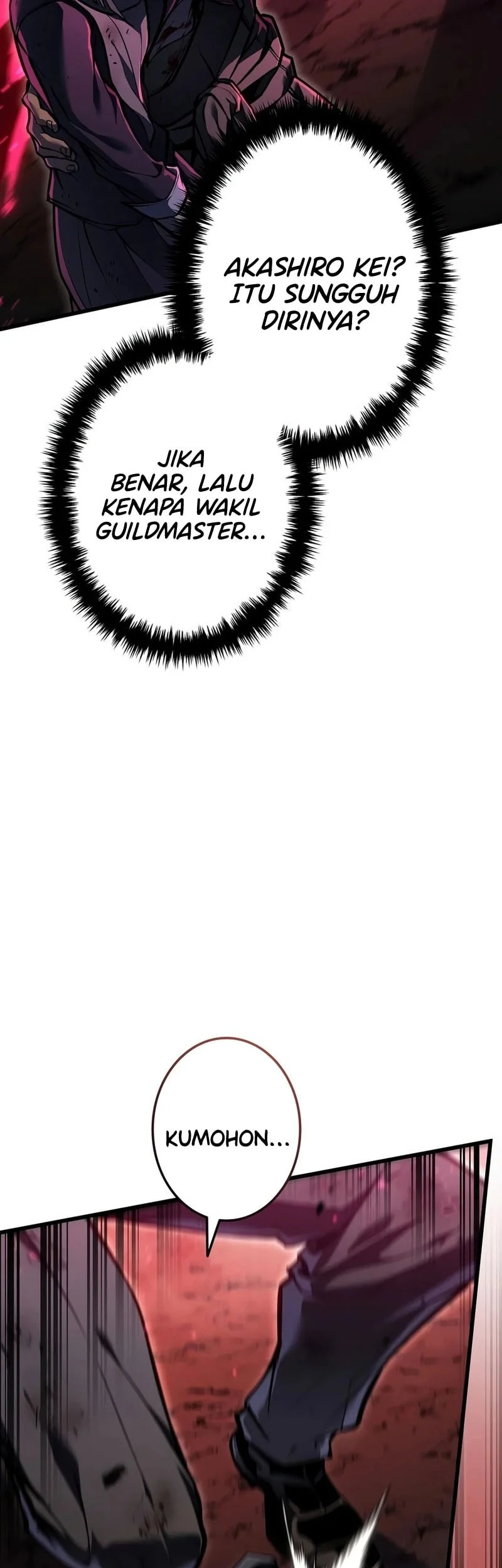 Reincarnator’s Stream Chapter 51 Gambar 73