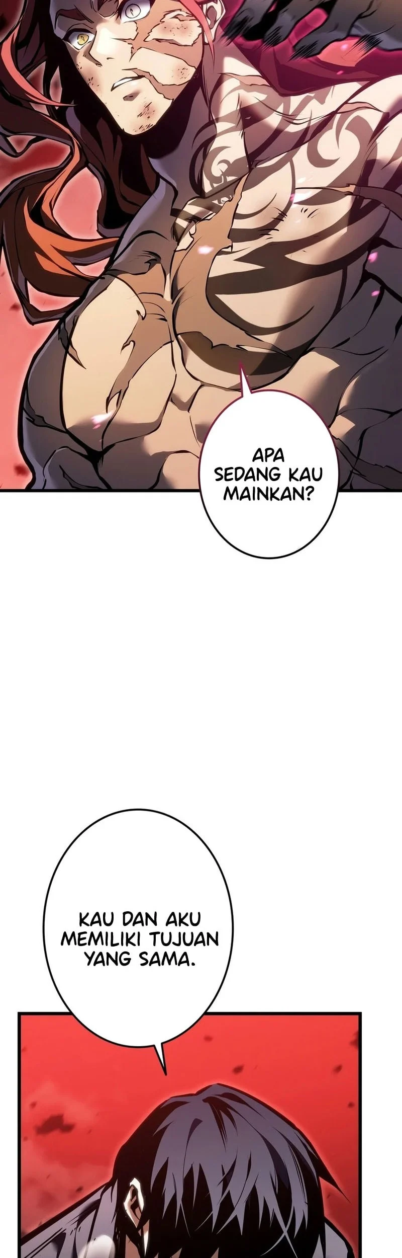 Reincarnator’s Stream Chapter 51 Gambar 76