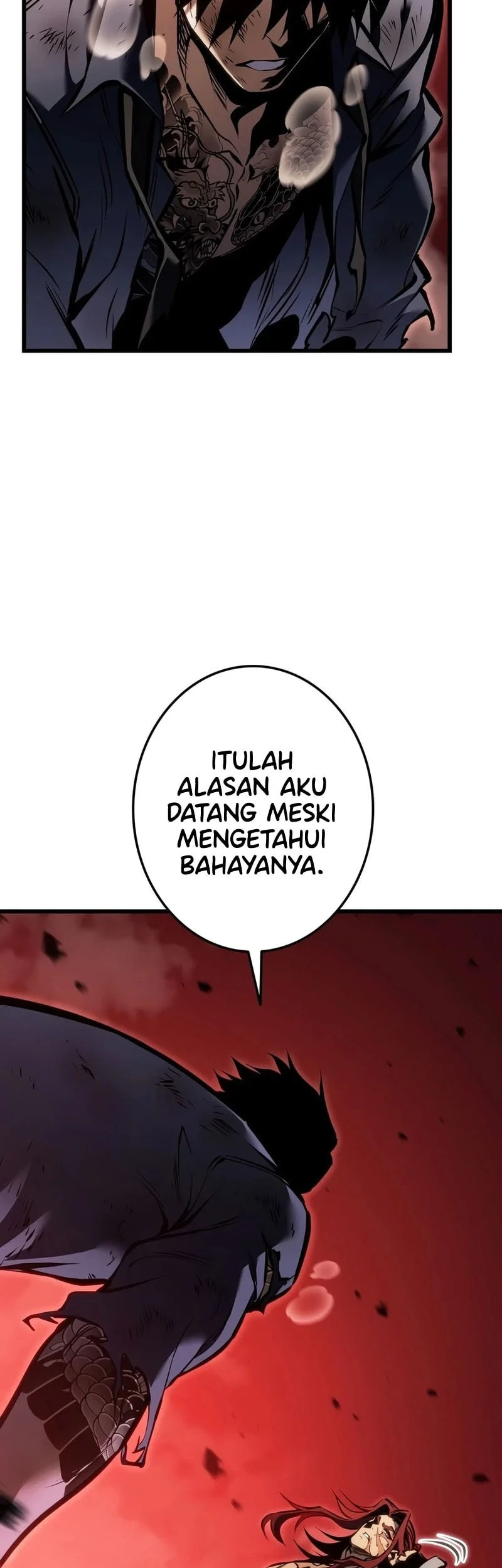 Reincarnator’s Stream Chapter 51 Gambar 77