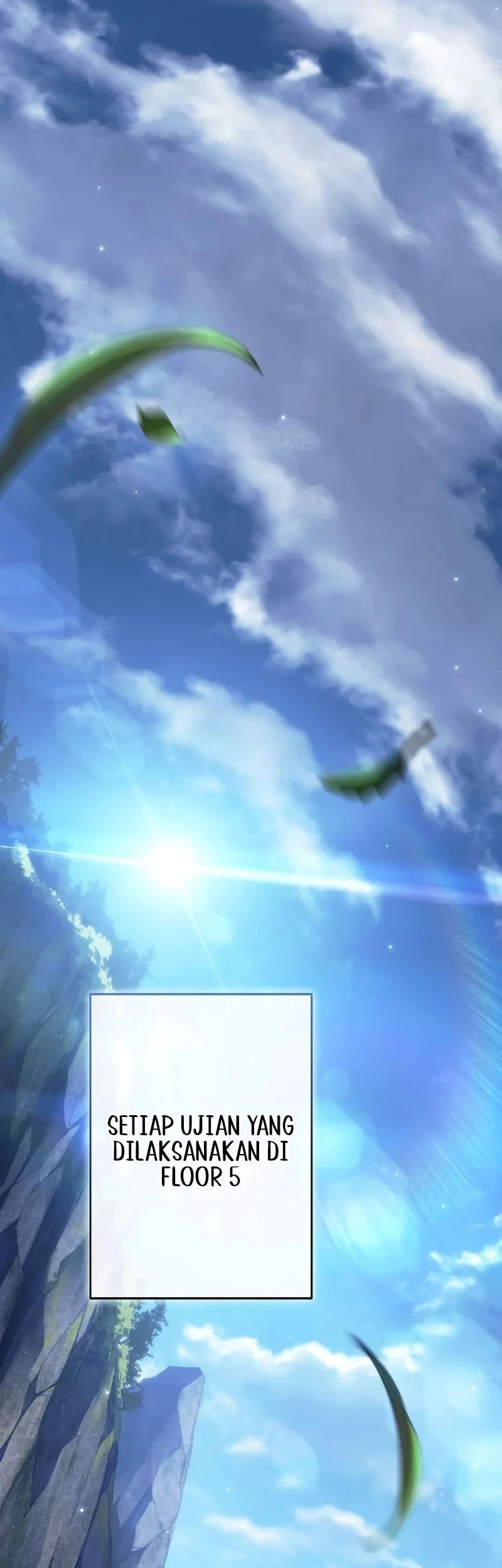 Reincarnator’s Stream Chapter 52 Gambar 50