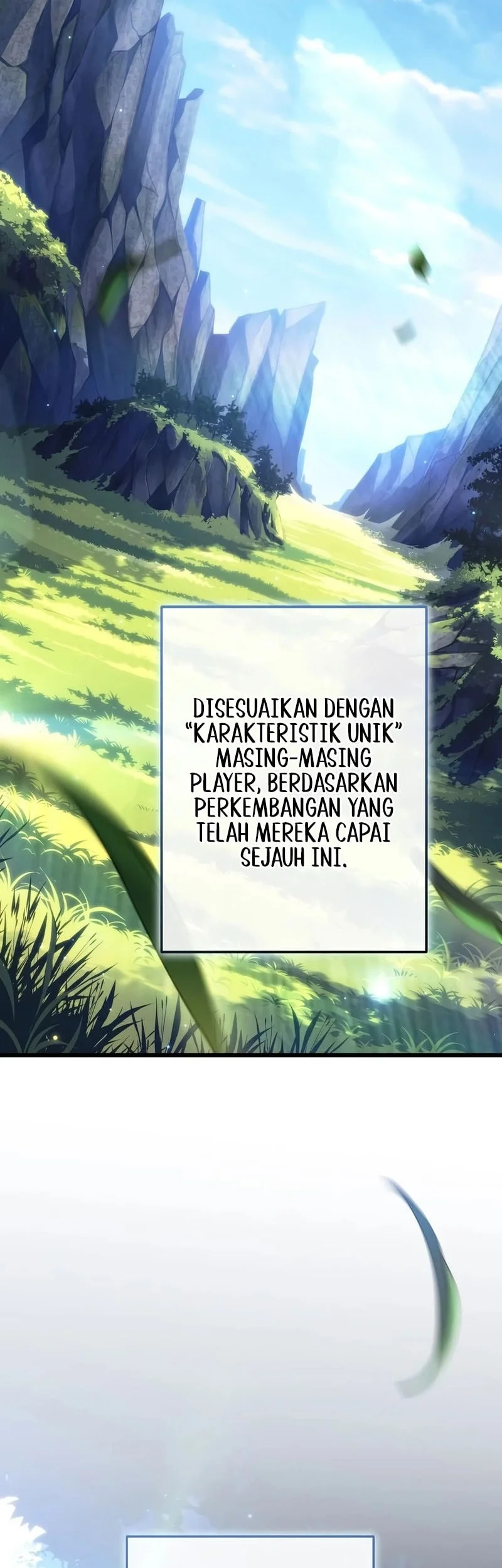 Reincarnator’s Stream Chapter 52 Gambar 51