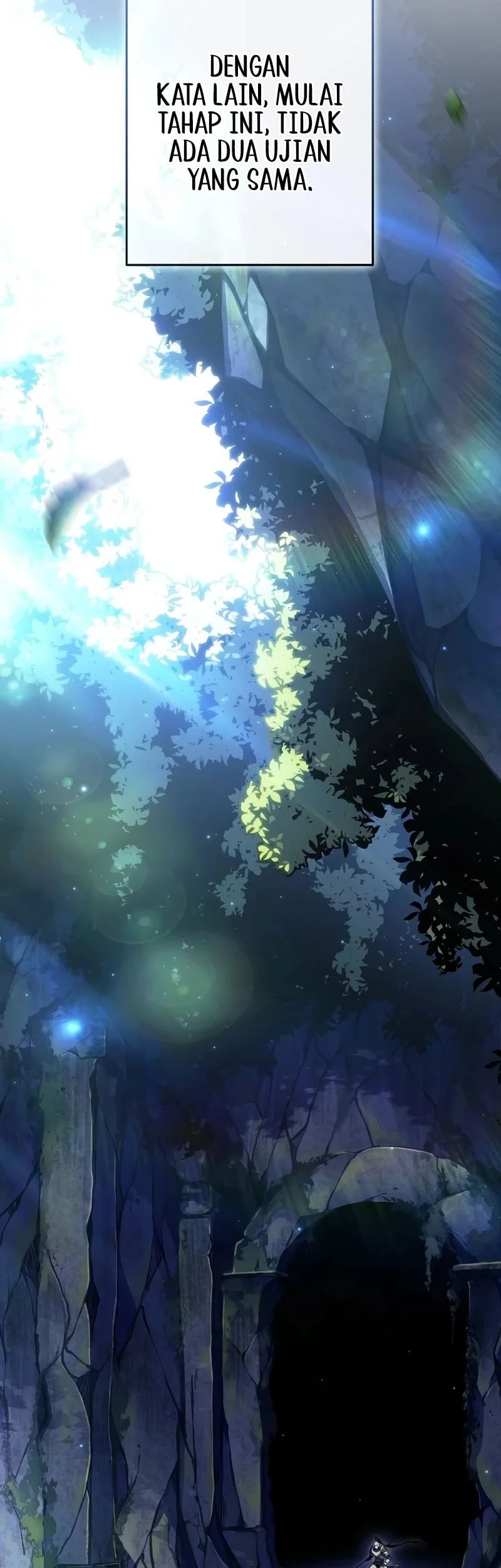 Reincarnator’s Stream Chapter 52 Gambar 52