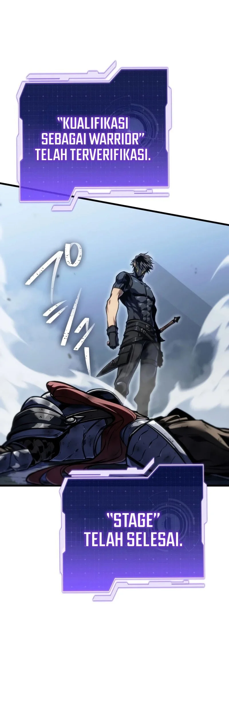 Reincarnator’s Stream Chapter 52 Gambar 58