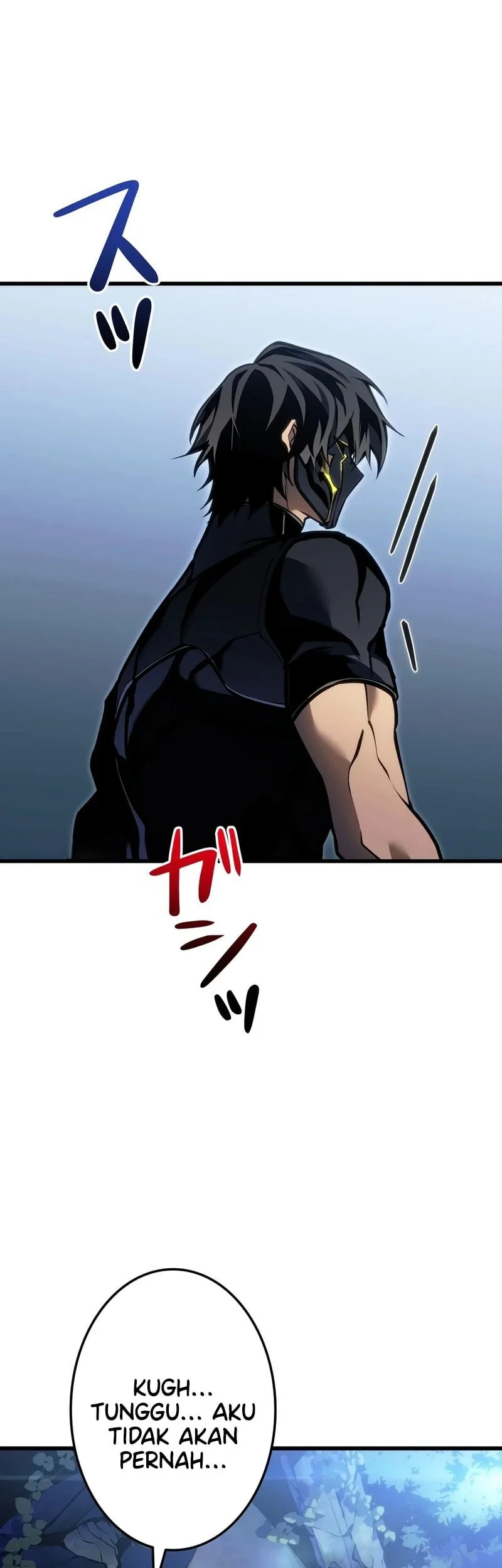 Reincarnator’s Stream Chapter 52 Gambar 59