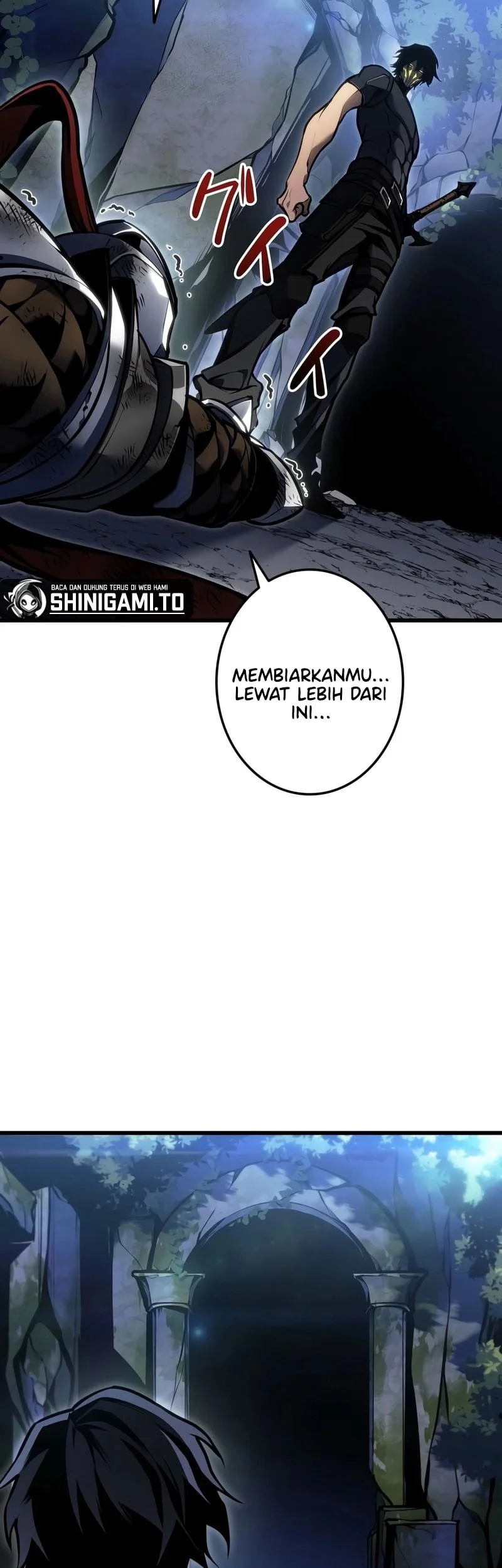 Reincarnator’s Stream Chapter 52 Gambar 60