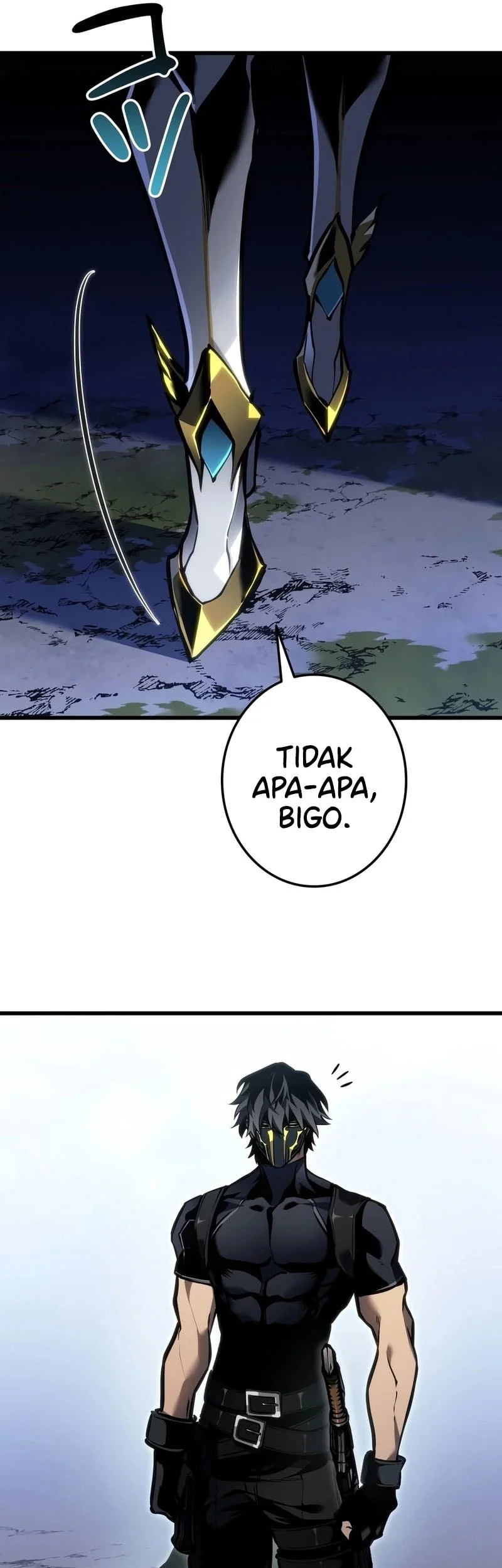 Reincarnator’s Stream Chapter 52 Gambar 62