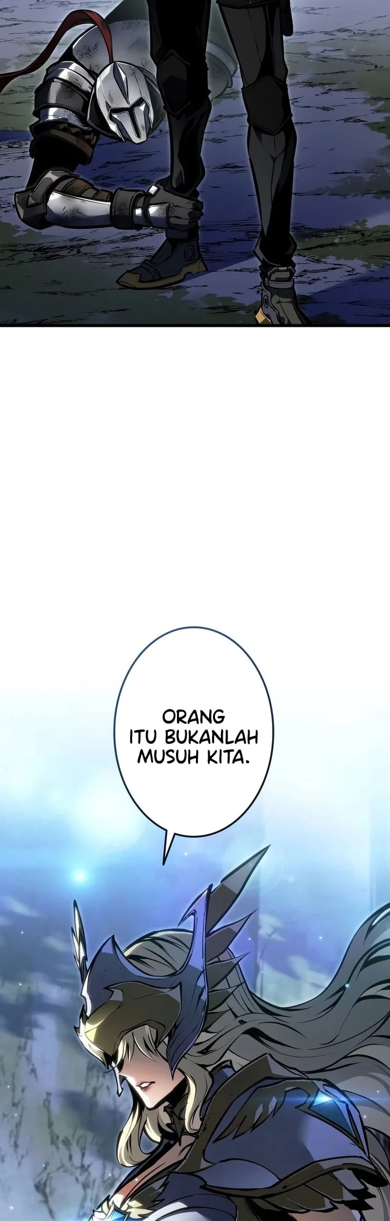 Reincarnator’s Stream Chapter 52 Gambar 63