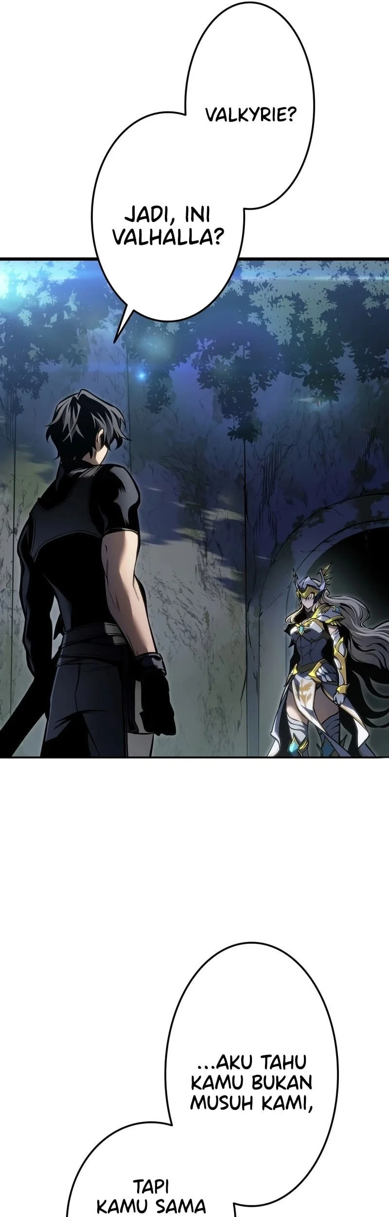 Reincarnator’s Stream Chapter 52 Gambar 66