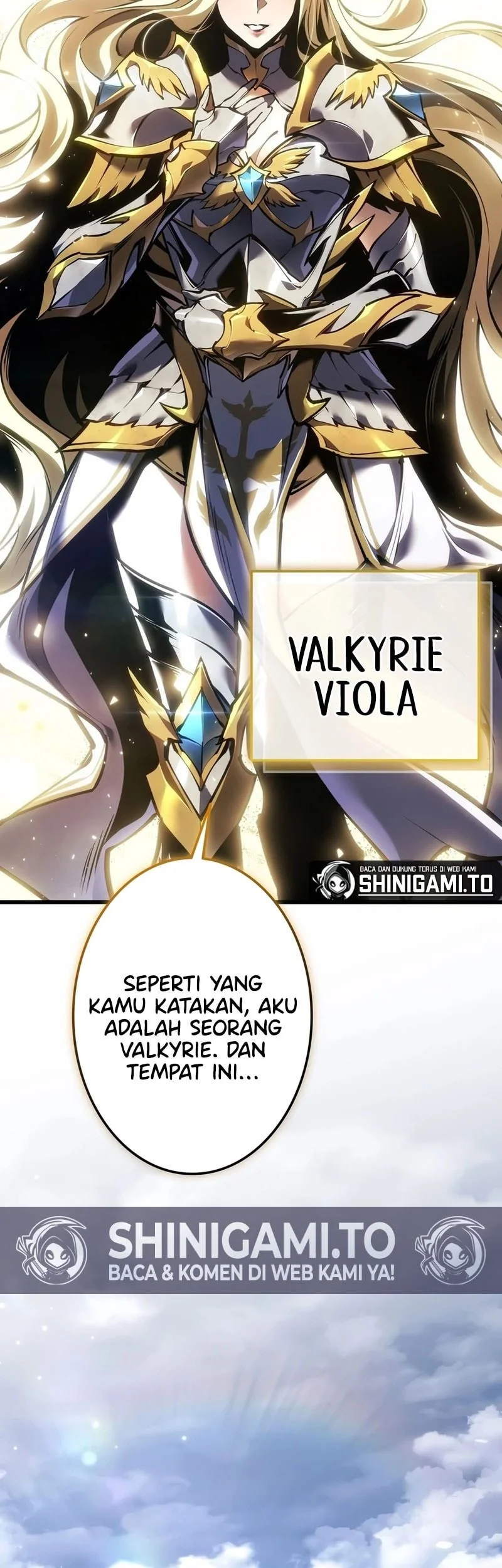 Reincarnator’s Stream Chapter 52 Gambar 68