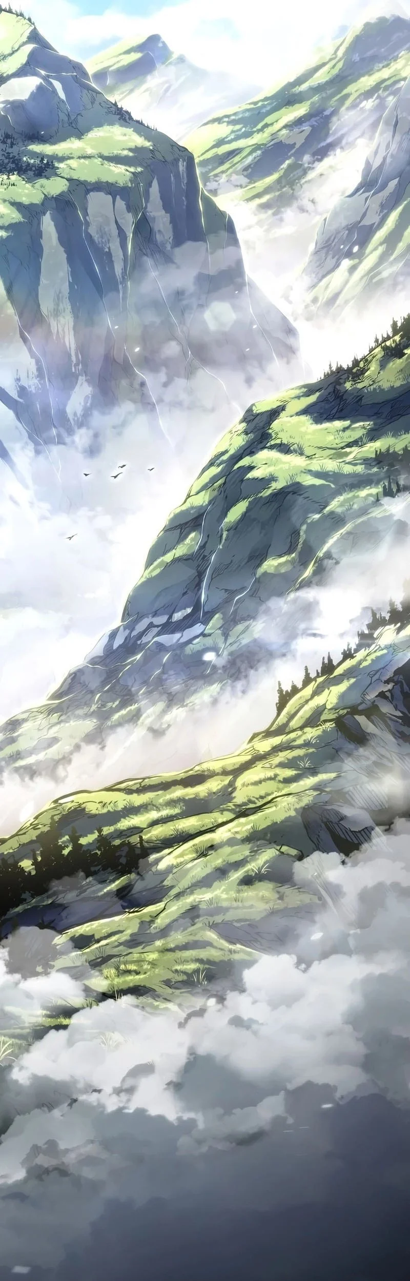 Reincarnator’s Stream Chapter 52 Gambar 70