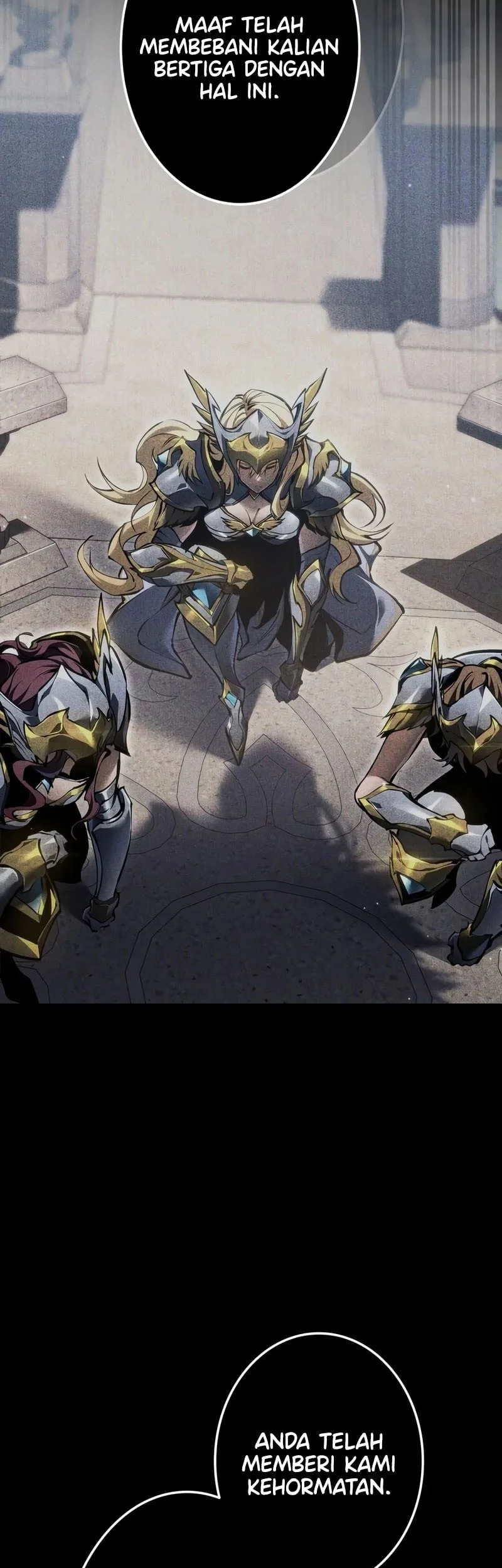 Reincarnator’s Stream Chapter 52 Gambar 72