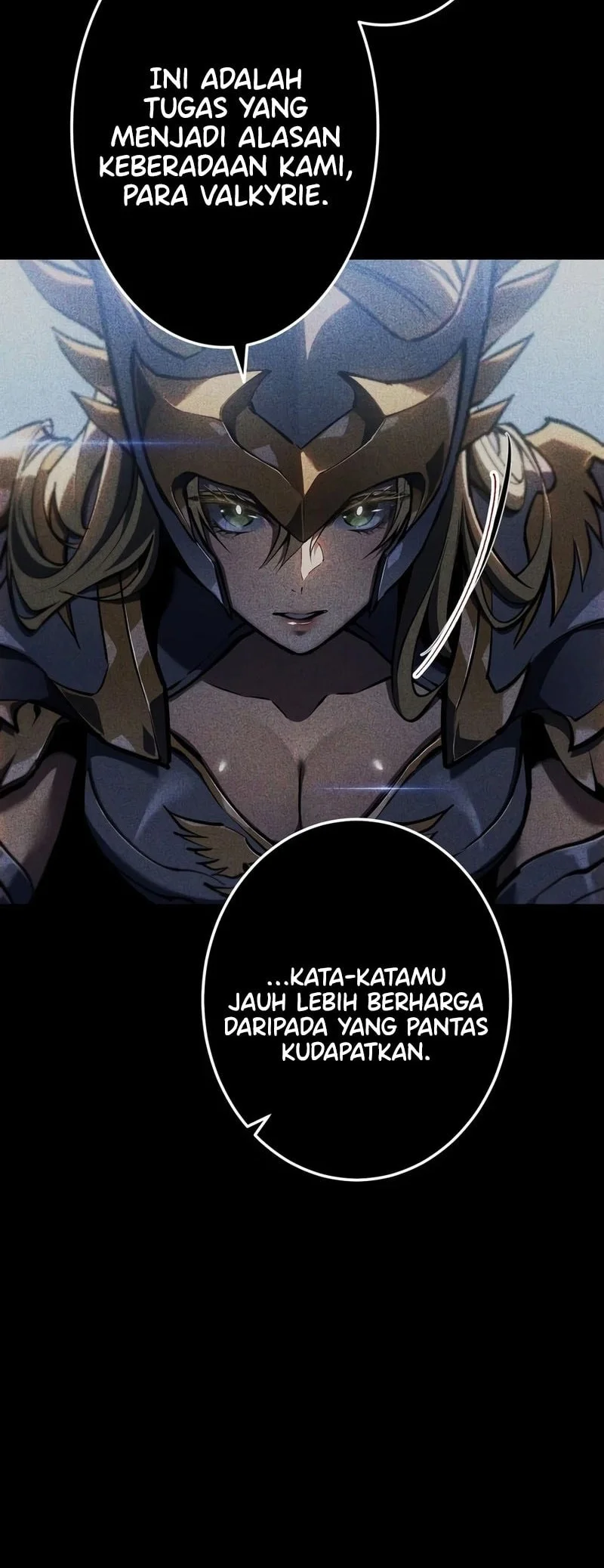 Reincarnator’s Stream Chapter 52 Gambar 73