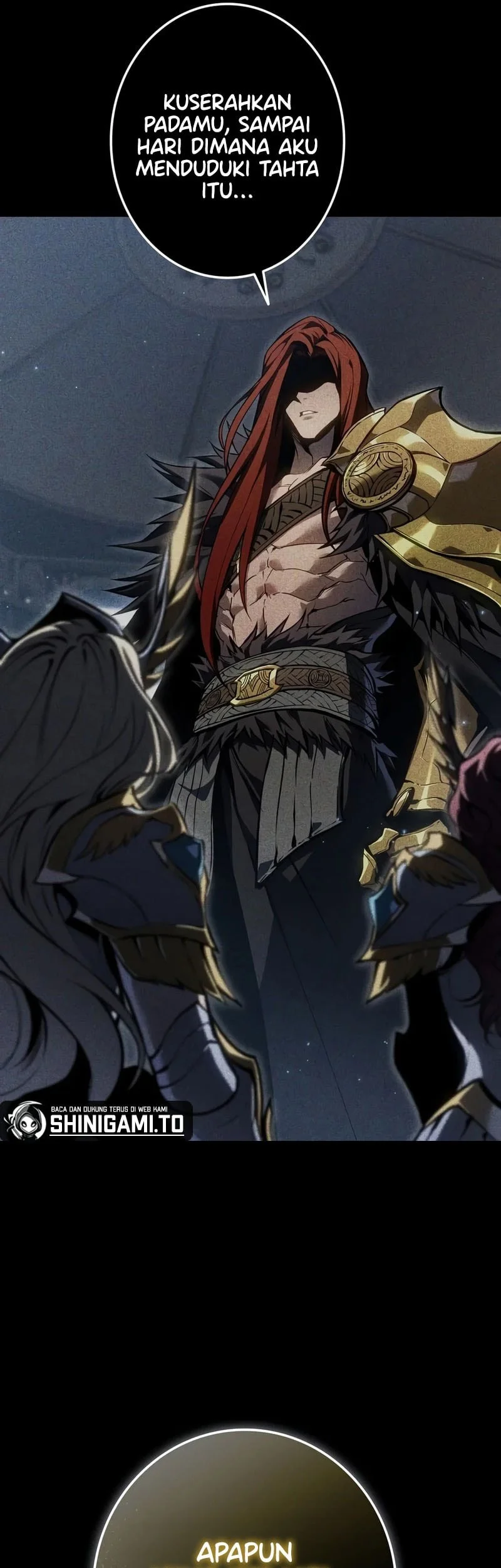 Reincarnator’s Stream Chapter 52 Gambar 74